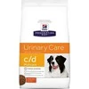 Hill's Dog Prescription Diet Canine c/d 12kg