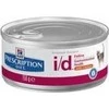 Drėgnas Kačių Maistas - Hill's Prescription Diet I/d Feline Su Vištiena 156g