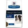 Šunų Maistas - Hill's Prescription Diet Food Sensitivities 3kg