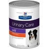 HILL'S Prescription Diet Urinary Care Original - šlapias šunų maistas - 370g