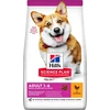 Hill's Dog Science Plan Adult Small & Miniature vištiena & kalakutiena sausas Maistas šunims 6kg