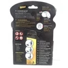 HILTON Smart dog L (30kg) - retractable pavadėlis - navy-pilkas - 5 m