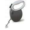 HILTON Smart dog XL (40kg) - retractable pavadėlis - ruda-beige - 7 m