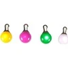 Šunų LED pakabukas Hilton, 5.3 x 3 cm