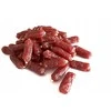 HILTON Soft duck sausages - dog treat - 500g