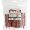 HILTON Rabbit strips - dog treat - 500g