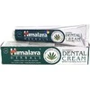 Himalaya Herbals Dantų pasta-kremas su nimbamedžiu ir granatais, Himalaya, 100g