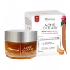 Himalaya HIMALAYA Acne Clear+ Veido gelis drėkinamasis 50 ml