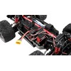 Himoto Amewi Hyper Go MTX10 Monstertruck Brushless 1:10 ARTR grau (