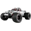 Himoto Amewi Hyper Go MTX10 Monstertruck Brushless 1:10 ARTR grau (