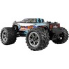 Himoto Amewi M-Land Monstertruck 48km/h 4WD 1:16 RTR mėlynas
