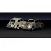 Tamiya Carson 1:87 VW Beetle Rallye 2,4G 100% RTR