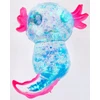 Hipo Aksolotl do ciskania 9cm 4-kol HPB01 50387