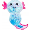 Hipo Aksolotl do ciskania 9cm 4-kol HPB01 50387