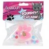 Hipo Minkšti „Hippo Cat Paw“ žaisliukai, 24 vnt./doz. 622003 49322