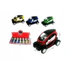 Hipo Auto 12cm w/dw 12/box HXFY083 46649