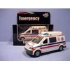 Hipo Auto Ambulance PL bell.w ped. (HKG003P)