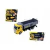 Hipo statybinis automobilis 20 cm 2 rodz H13951 51506
