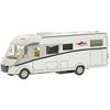Hipo Auto Camper Carthago 16cm światło 510008 04341