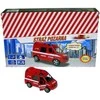 Hipo Auto Guard 11cm su balsu (HKG092)