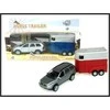 Hipo HKG Volvo XC90 przyczepa 29cm 2 konie 521631 29729