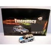 Volvo Police 14cm w/dw HKG002 02686