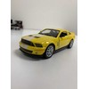 Hipo Auto Shelby 15cm HXKT059 34717