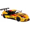 Hipo Auto Toyota GR Supra racing concept 1:36 KT2421DF p12 mix kaina už 1 vnt.