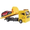 Hipo HKG Automobilio priekaba 19cm su lengvuoju automobiliu 540567 27054
