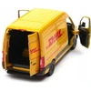 Hipo Auto Mercedes-Benz Sprinter DHL 1:48 520230 29488