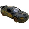Hipo Auto Subaru Impreza WRC2007 Offroad HXKT169 89144