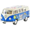 Hipo Automobilis VW Classical 1962 autobusas dažytas 1:32 520020