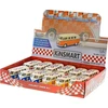 Hipo Automobilis VW Classical 1962 autobusas dažytas 1:32 520020