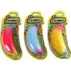 Hipo AST. SQUEEZ bananas, 14 cm, tamprus, 3 vnt.