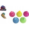 Hipo Squeeze kamuolys neoninis perlas 6cm