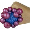 Hipo Squeeze kamuolys neoninis perlas 6cm