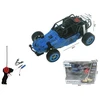 Hipo Buggy na radio 20cm 2-kolory H13505 42771