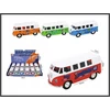 Hipo Bus metal 10cm 4kol 12szt/disp HX226 52794