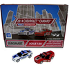 Hipo Chevrolet Camaro metalinis (HXKT191)