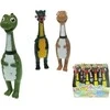 Hipo Dinozauras 32 cm suspaudimas, 3 garsų tipai 4237/38/39 p12, mišinio kaina už 1 vnt.