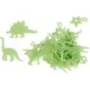 Pocket Money (produkto rinkinys) Kišenpinigiai – Glow In The Dark Dino's 24 vnt CDU (621246)