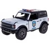 Hipo Ford Bronco 1:34 policja 12/disp HXKT261 41200
