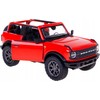 Hipo Ford Bronco atviras viršus 2022 HXKT255 38811
