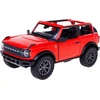 Hipo Ford Bronco kietas stogas 2022 HXKT256 38828