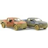 Hipo FORD F-150 1 PAVYZDYS: 46 METALINĖ TERMINA