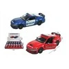 Hipo Ford Mustang 2024 tamsaus arklio policijos HXKT277 46991