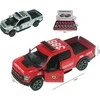 Hipo Ford Raptor F-150 1:46 policja HXKT260 41194