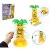 Hipo Hippo žaidimas Krintančios beždžionės 27 cm 700036 72026