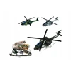 Hipo Helikopter 20cm wojsko św/dźw HXAT44 48063