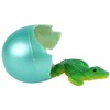 Hipodromo kiaušinį augantis krokodilas 6 cm 621713 03737